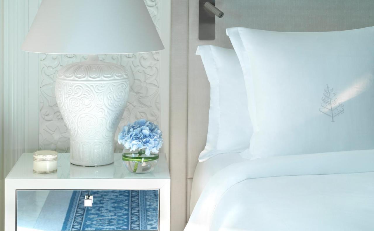 Four Seasons Hotel Доха Экстерьер фото